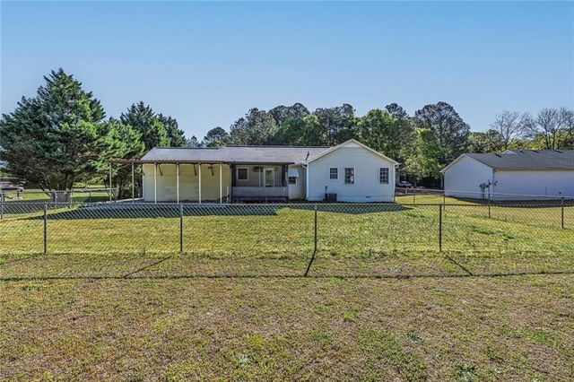15 Autumn Ridge Drive, Euharlee, GA 30145