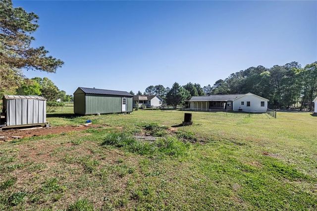 15 Autumn Ridge Drive, Euharlee, GA 30145