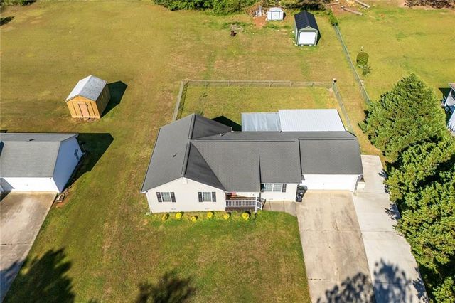 15 Autumn Ridge Drive, Euharlee, GA 30145