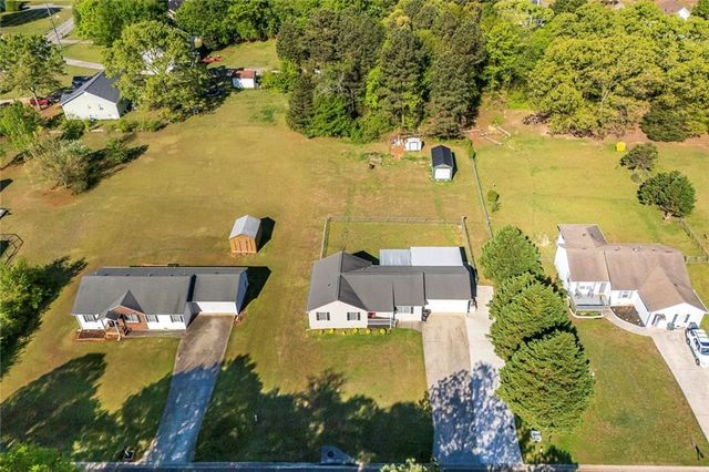 15 Autumn Ridge Drive, Euharlee, GA 30145
