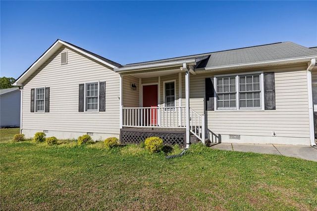 15 Autumn Ridge Drive, Euharlee, GA 30145