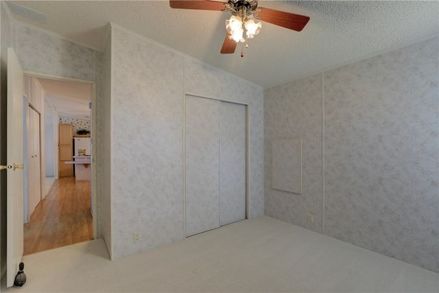 5431 Bannock Street 0, Micco, FL 32976