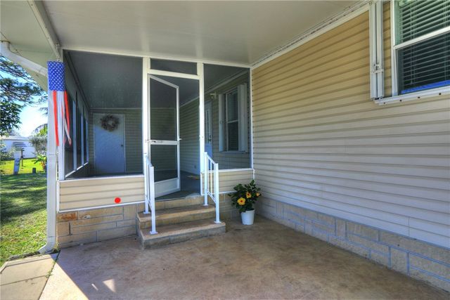 5431 Bannock Street 0, Micco, FL 32976