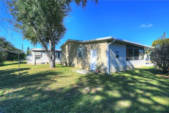 5431 Bannock Street 0, Micco, FL 32976