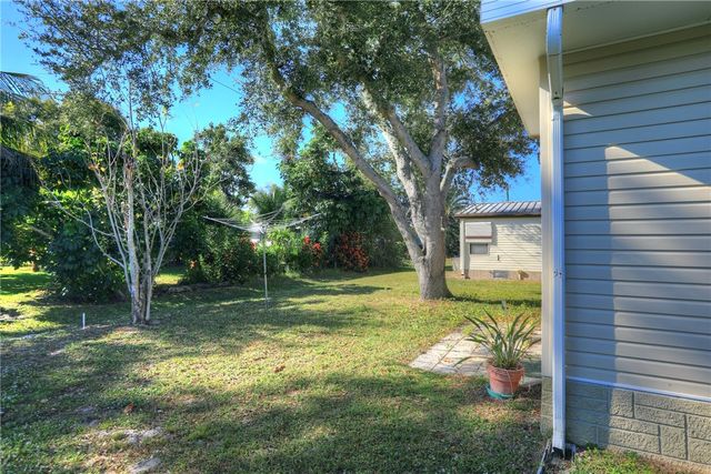 5431 Bannock Street 0, Micco, FL 32976
