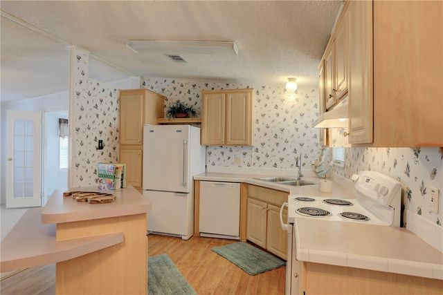 5431 Bannock Street 0, Micco, FL 32976