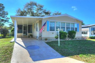 5431 Bannock Street 0, Micco, FL 32976