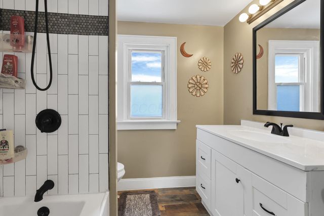 314 N Ogden Avenue, Columbus, OH 43204