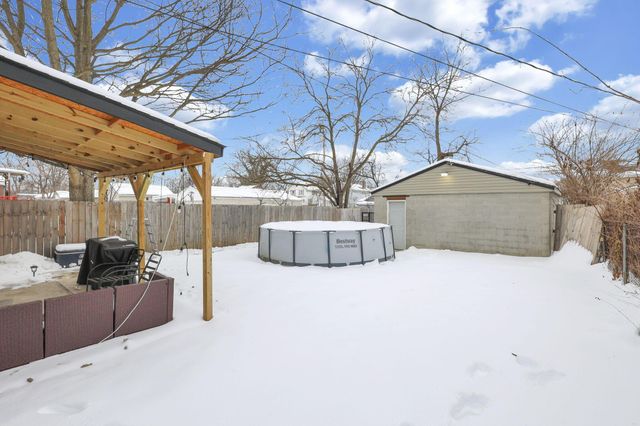 314 N Ogden Avenue, Columbus, OH 43204