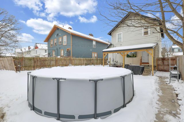 314 N Ogden Avenue, Columbus, OH 43204