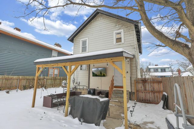 314 N Ogden Avenue, Columbus, OH 43204