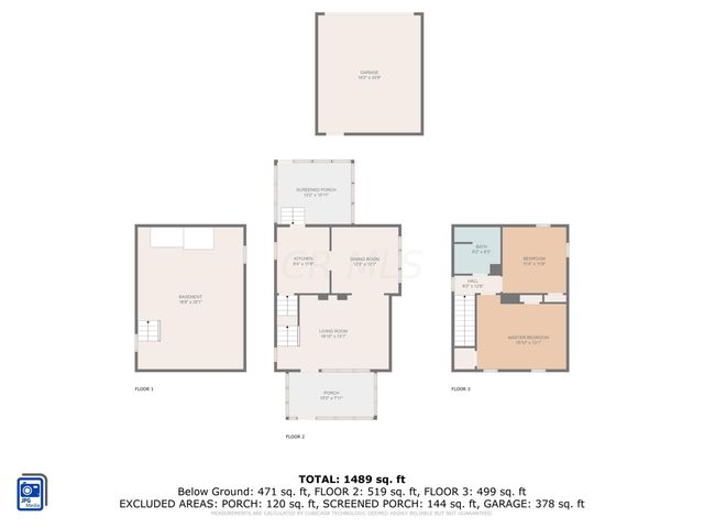 314 N Ogden Avenue, Columbus, OH 43204