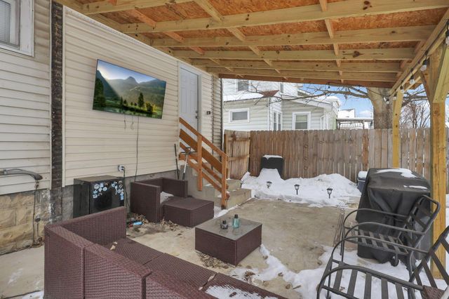 314 N Ogden Avenue, Columbus, OH 43204