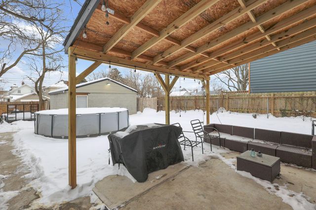 314 N Ogden Avenue, Columbus, OH 43204