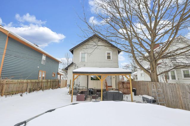 314 N Ogden Avenue, Columbus, OH 43204