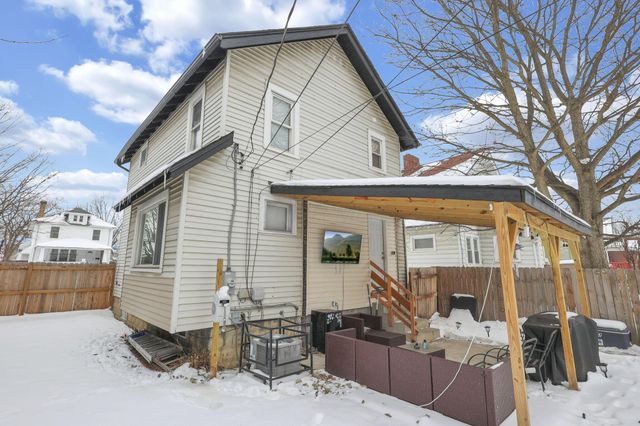 314 N Ogden Avenue, Columbus, OH 43204