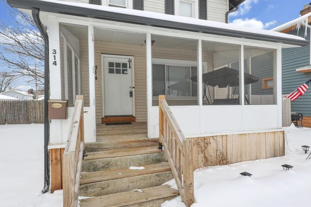 314 N Ogden Avenue, Columbus, OH 43204