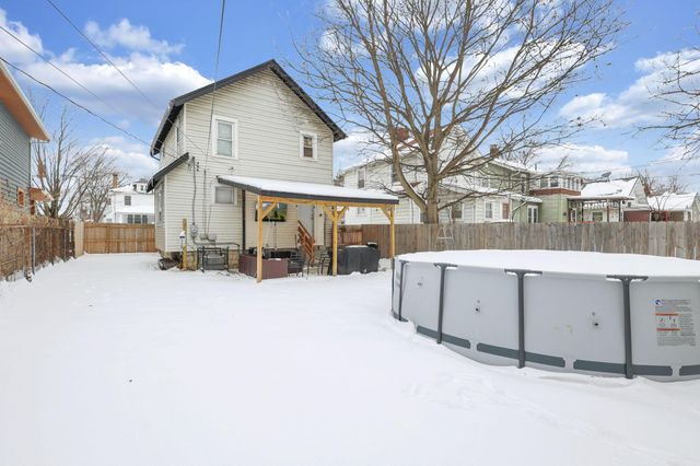 314 N Ogden Avenue, Columbus, OH 43204