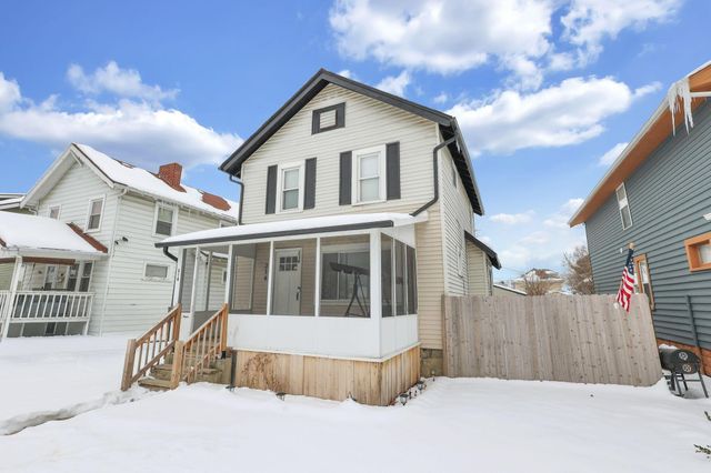 314 N Ogden Avenue, Columbus, OH 43204