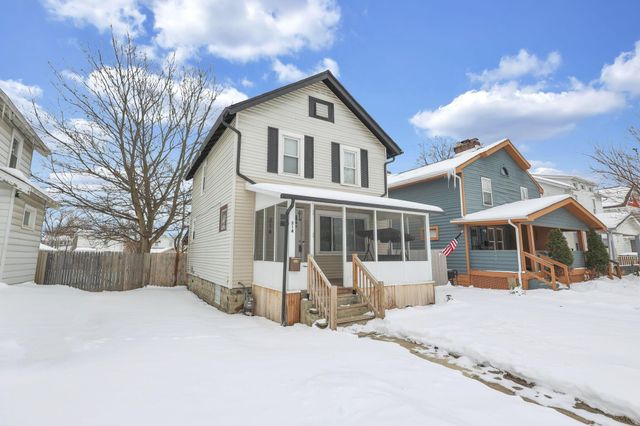 314 N Ogden Avenue, Columbus, OH 43204