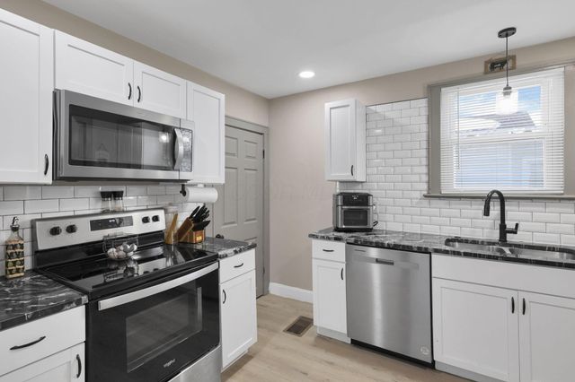 314 N Ogden Avenue, Columbus, OH 43204