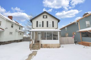 314 N Ogden Avenue, Columbus, OH 43204