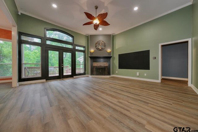3606 Brookview Court, Tyler, TX 75707