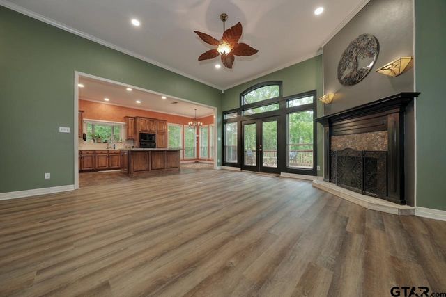 3606 Brookview Court, Tyler, TX 75707