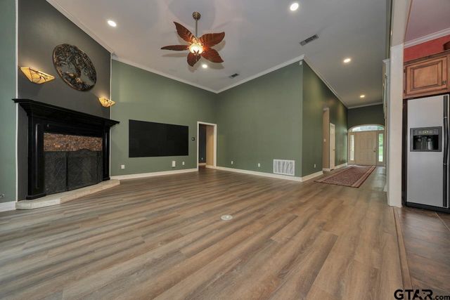 3606 Brookview Court, Tyler, TX 75707