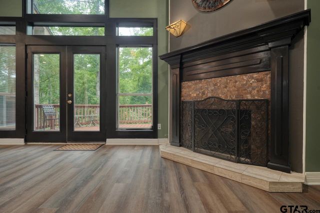 3606 Brookview Court, Tyler, TX 75707