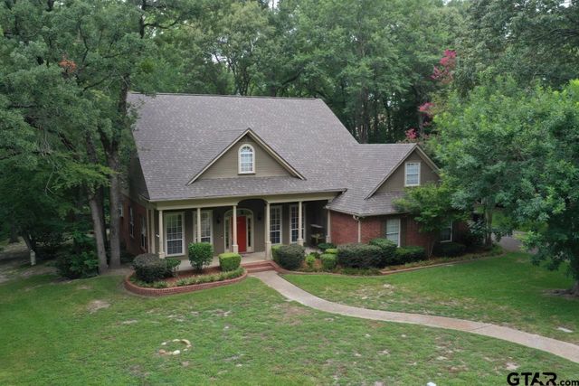 3606 Brookview Court, Tyler, TX 75707