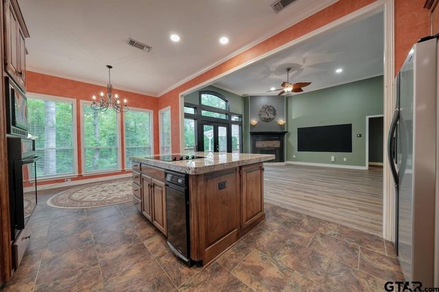 3606 Brookview Court, Tyler, TX 75707