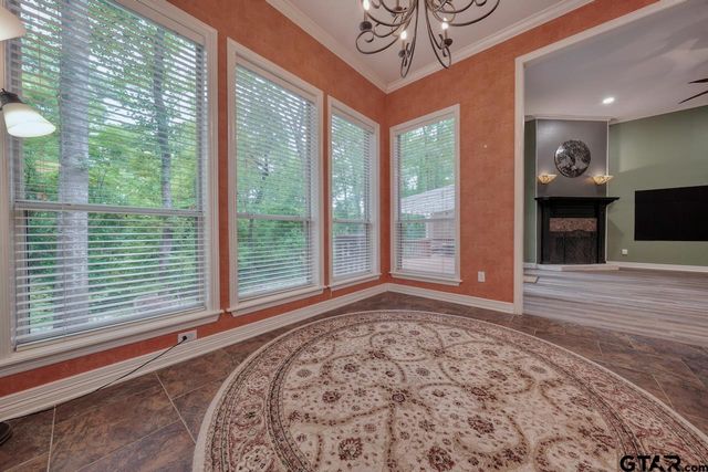 3606 Brookview Court, Tyler, TX 75707