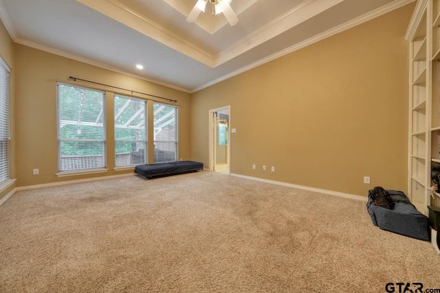 3606 Brookview Court, Tyler, TX 75707