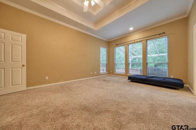 3606 Brookview Court, Tyler, TX 75707