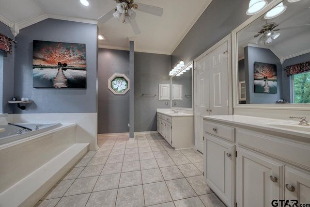 3606 Brookview Court, Tyler, TX 75707