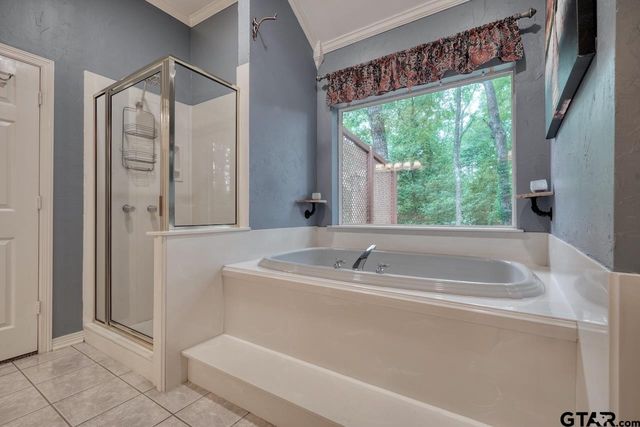 3606 Brookview Court, Tyler, TX 75707