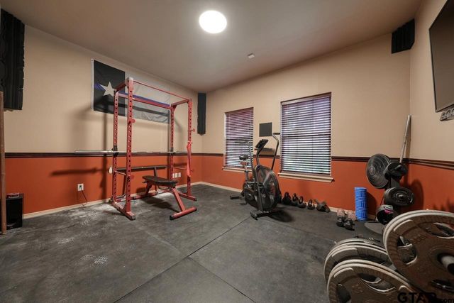 3606 Brookview Court, Tyler, TX 75707