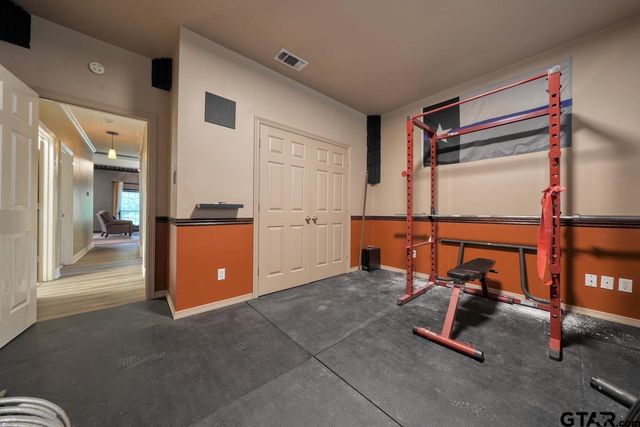 3606 Brookview Court, Tyler, TX 75707