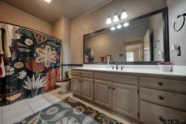 3606 Brookview Court, Tyler, TX 75707