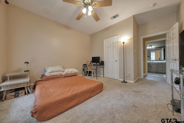 3606 Brookview Court, Tyler, TX 75707