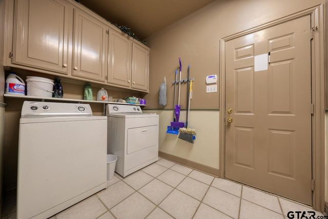 3606 Brookview Court, Tyler, TX 75707