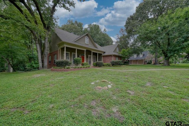 3606 Brookview Court, Tyler, TX 75707