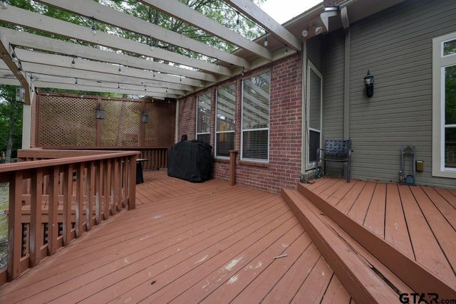 3606 Brookview Court, Tyler, TX 75707