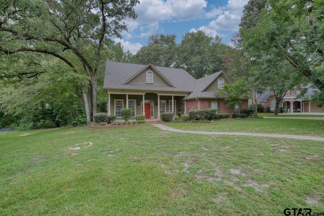 3606 Brookview Court, Tyler, TX 75707