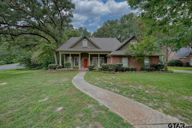 3606 Brookview Court, Tyler, TX 75707