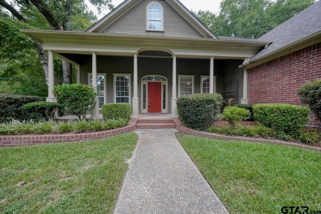 3606 Brookview Court, Tyler, TX 75707