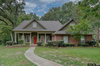 3606 Brookview Court, Tyler, TX 75707