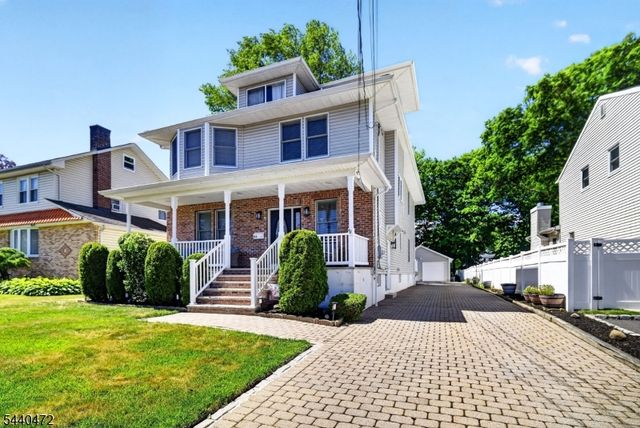 123 Gibson Blvd, Clark Twp., NJ 07066