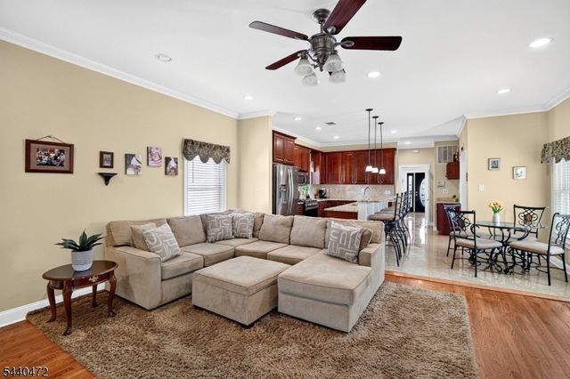 123 Gibson Blvd, Clark Twp., NJ 07066